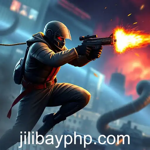 Exploring the Thrilling World of Action Games on Jilibay