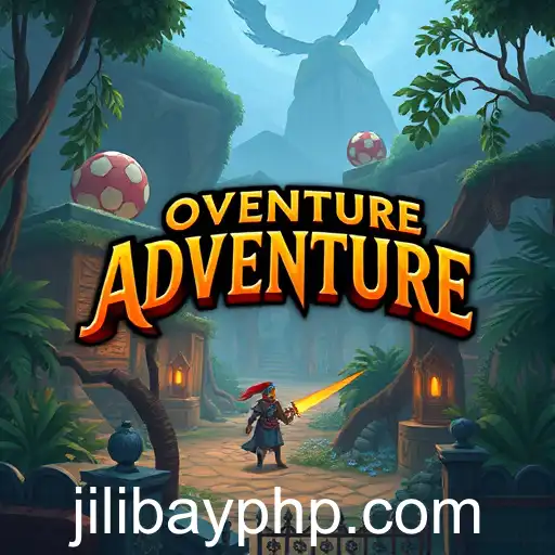 Exploring the Thrilling World of 'Adventure Quests' on Jilibay