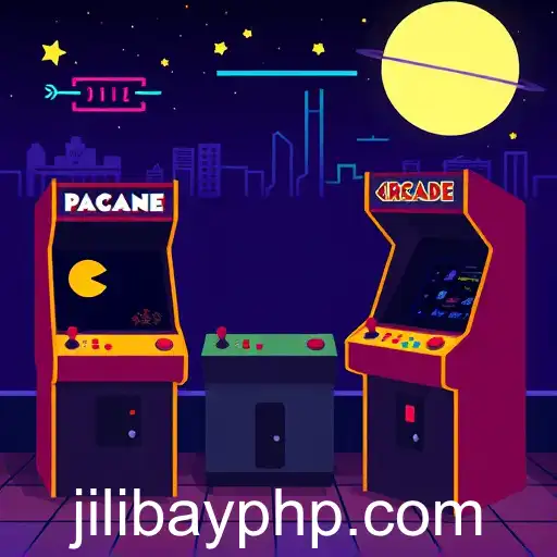 Exploring the Timeless Appeal of Arcade Classics on Jilibay