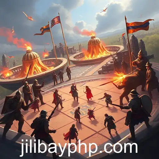 Jilibay: Shaping the Future of Online Gaming