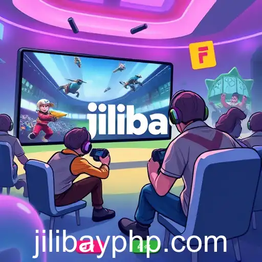 Jilibay: Gaming Evolves in 2025