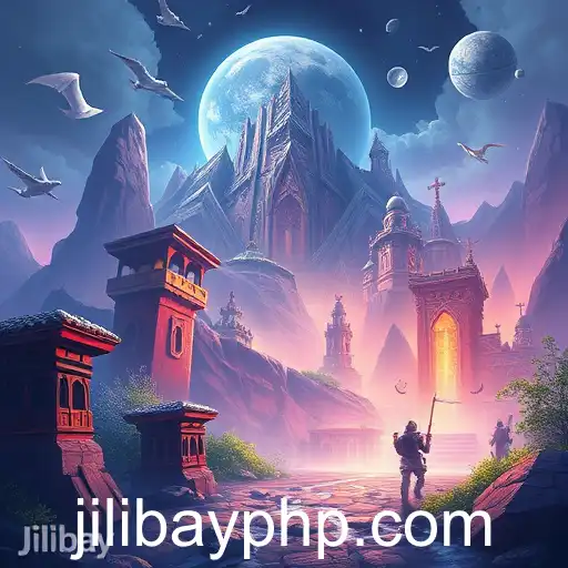 Jilibay: Pioneering Online Gaming in 2025