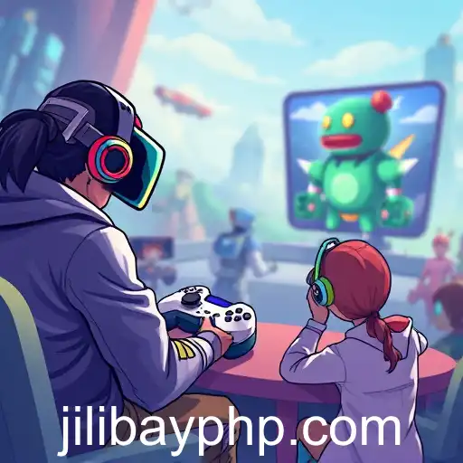 Jilibay Revolutionizes Gaming Experience in 2025