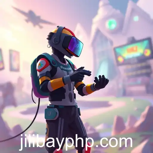 Jilibay's Rise in the Gaming Scene