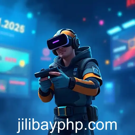 Jilibay: Evolution of Online Gaming Amidst Global Trends