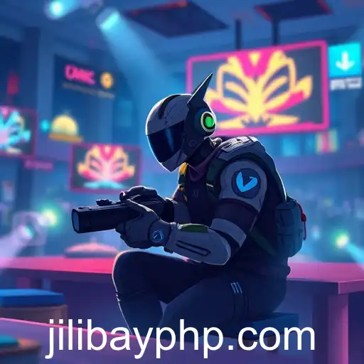 A Rising Star in Online Gaming: Jilibay