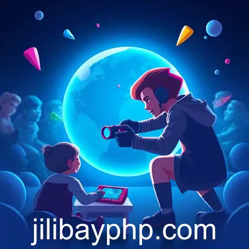 The Rise of Jilibay in the Online Gaming Arena