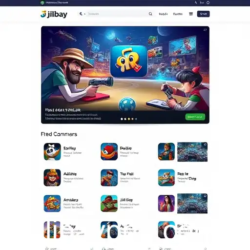 The Rise of Jilibay: Revolutionizing Online Gaming