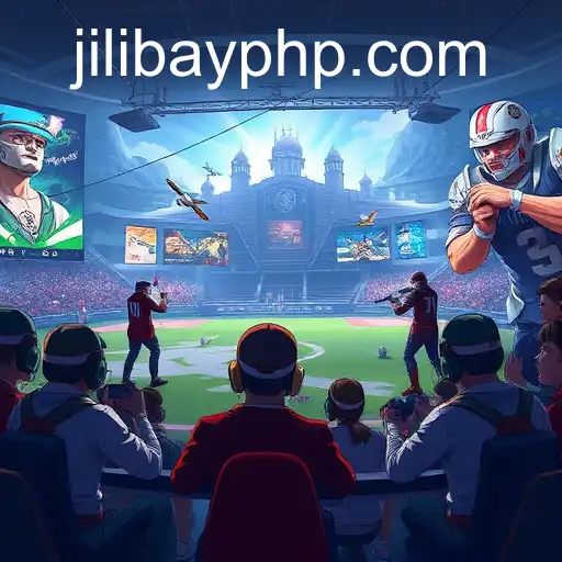 Jilibay: A New Frontier in Game Industry