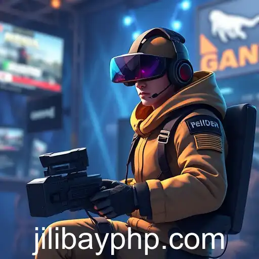 Jilibay: The Evolution of Online Gaming