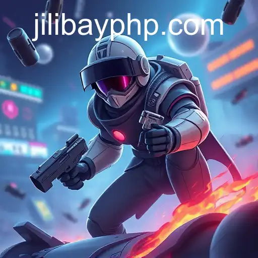 Jilibay: Innovating the Online Gaming Landscape