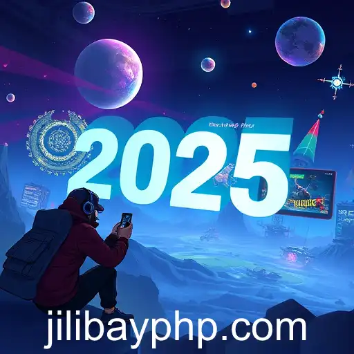 Jilibay Revolutionizes Online Gaming Landscape