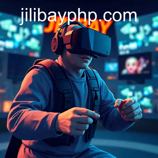 Jilibay: Revolutionizing Online Gaming