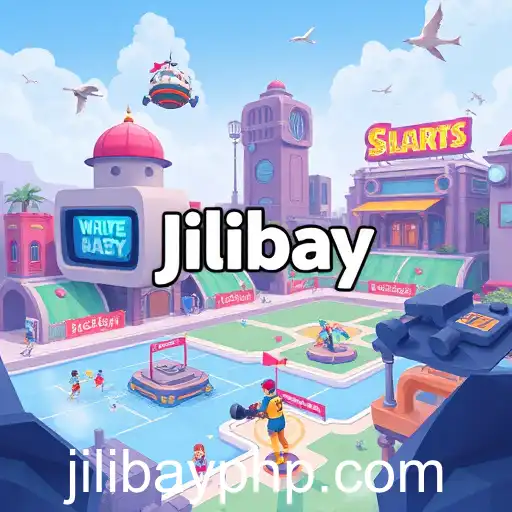 The Rise of Jilibay: A Gaming Revolution