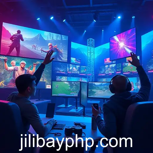 The Rising Influence of Jilibay in Online Gaming