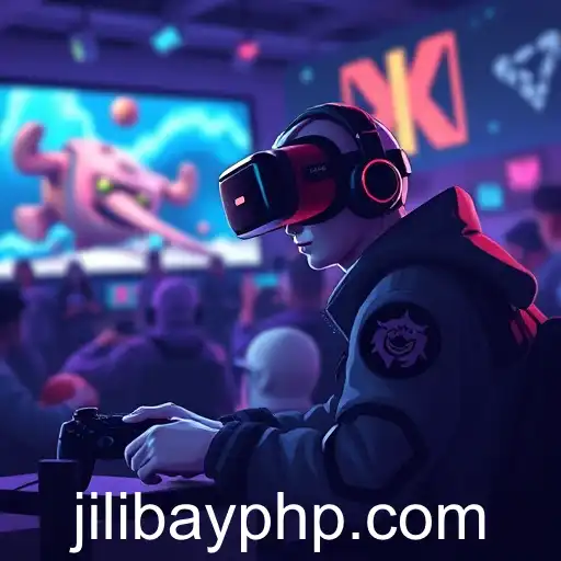 Jilibay: The Explosive Growth of Online Gaming