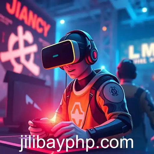 The Rise of Online Gaming: Jilibay's Influence