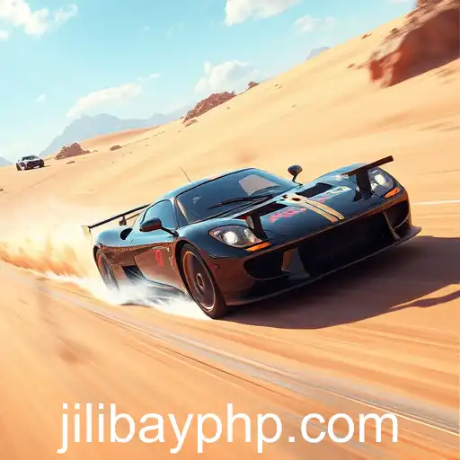 The Exciting World of Racing Thrills: A Deep Dive into Jilibay