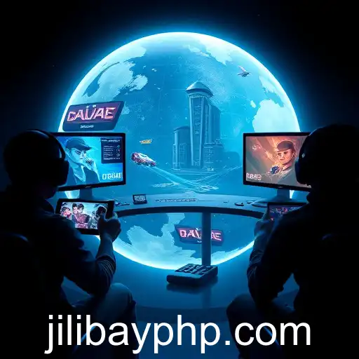 The Rise of Jilibay: Gaming Trends and Evolution