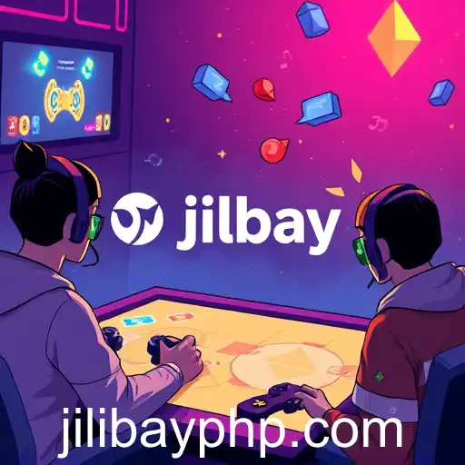 The Rise of Jilibay in the Online Gaming Arena