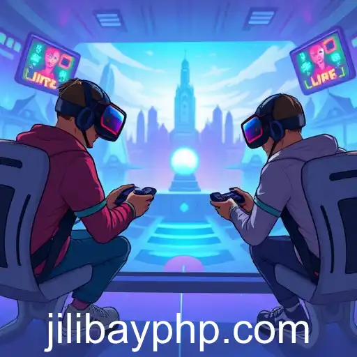 Rise of Online Gaming and Jilibay's Impact