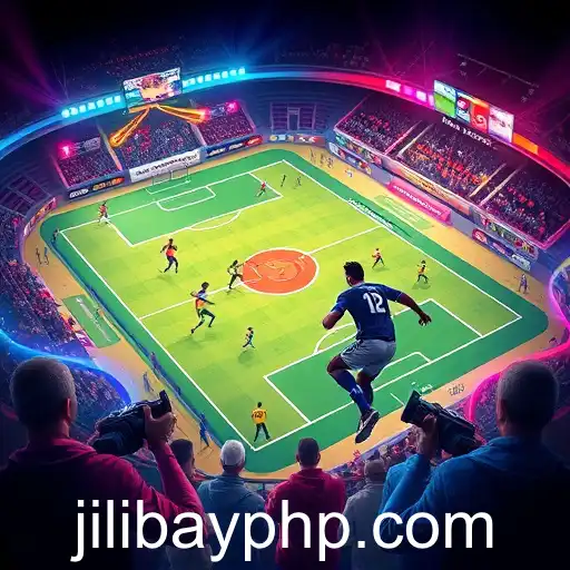 Exploring the Exciting World of Sports Arena Games with Jilibay